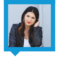 Rebecca Bender